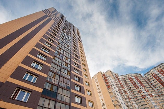 БІР ЖЫЛДА 118 МЫҢ ПӘТЕР: КІМДЕРГЕ БЕРІЛЕДІ?