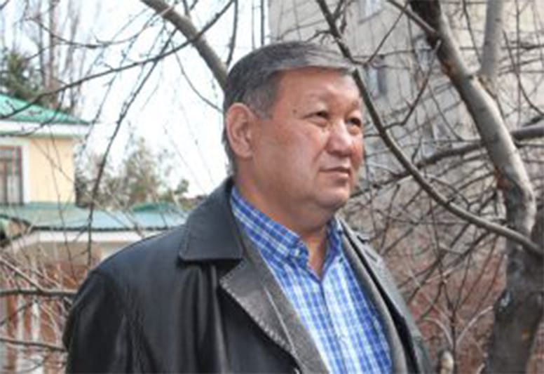 Рафат ӘБДІҒҰЛОВ АТЫНДА КАБИНЕТ АШЫЛДЫ