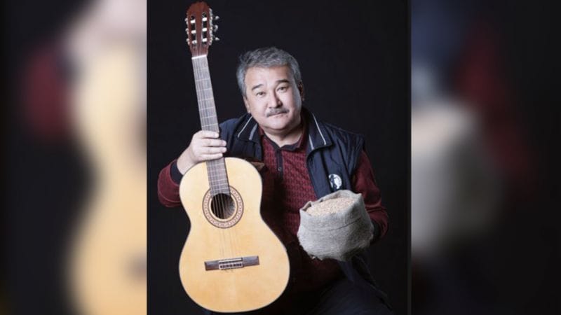 Нұрлан ӨНЕРБАЕВ НАУРЫЗ ТУРАЛЫ ӨЗ ОЙЫН АЙТТЫ