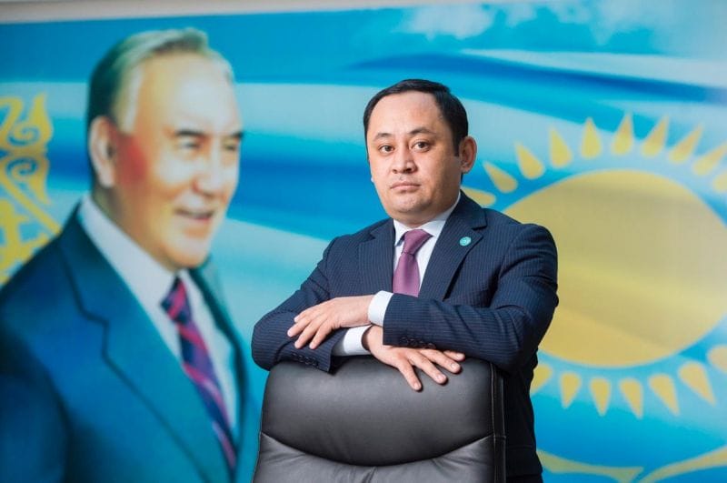 ​ЖЕМҚОРЛЫҚПЕН КҮРЕСУДІ ӨЗІҢНЕН БАСТА