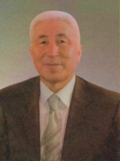 ҒЫЛЫМҒА АРНАЛҒАН ҒҰМЫР