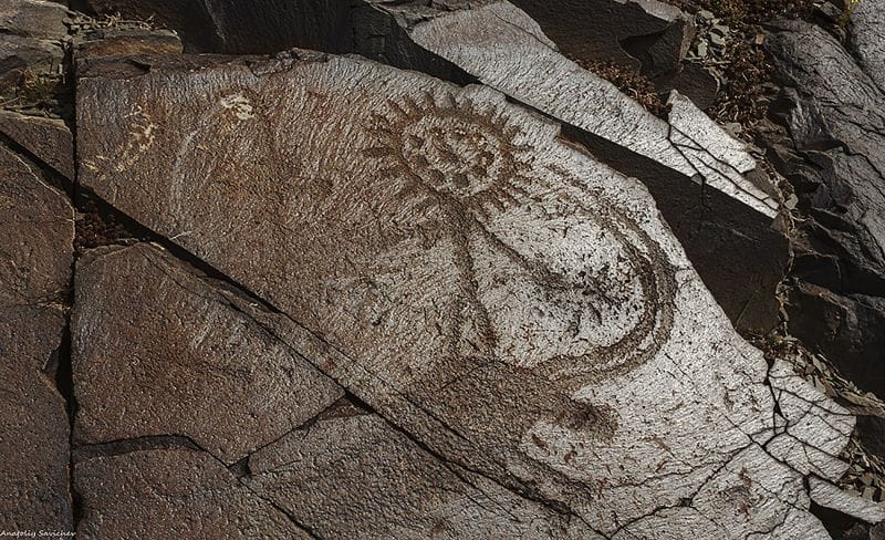 ЖАЗУ МӘДЕНИЕТІ ТАҢБАЛЫДАН БАСТАЛАДЫ