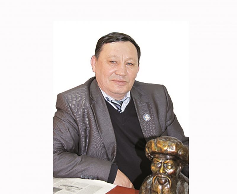 АЙТЫС: ЕСЕНҚҰЛДЫ ЕСКЕ АЛДЫ