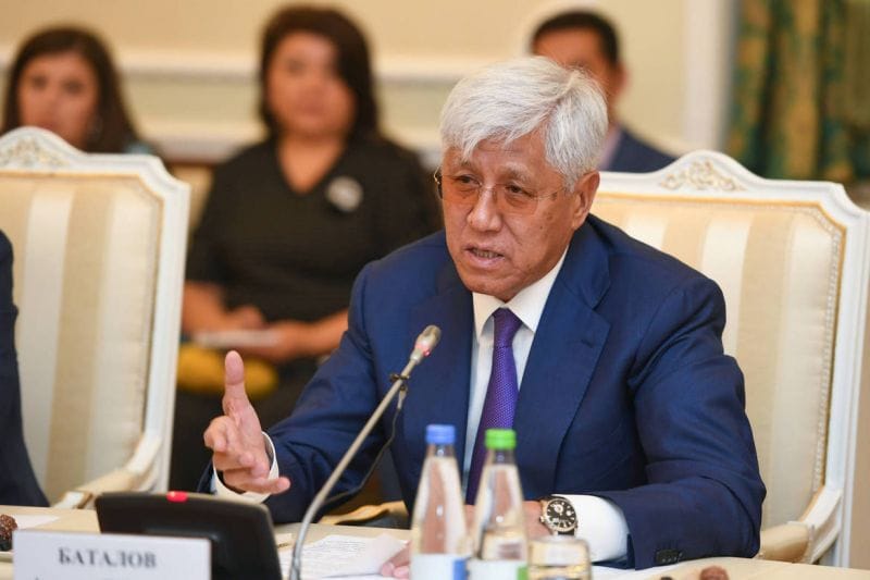 "INSTAGRAM": ӘКІМГЕ КІРГІСІ КЕЛЕТІНДЕР КӨП