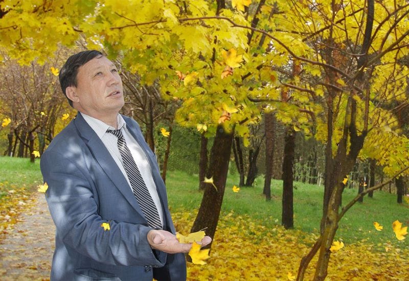 Есенқұл ЖАҚЫПБЕК: "ҚҰРҒАҚ ӨМІР, ҚҰРҒАҚ СӨЗ, ҚҰРҒАҚ БӘРІ"