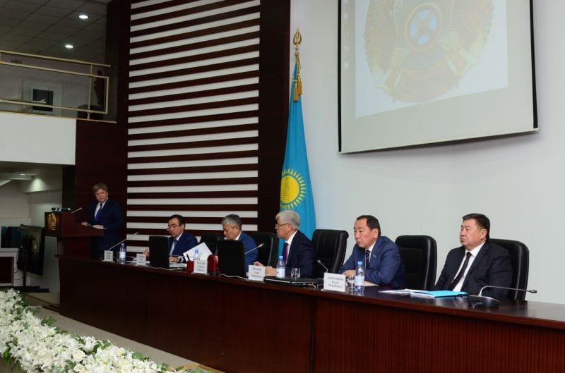 Сәбилер өліміне кім кінәлі?