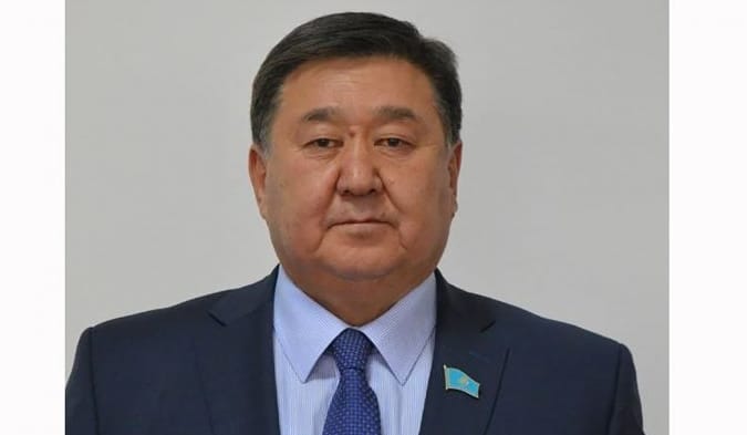 ТЕКТІ ӘУЛЕТТІҢ ТҰЯҒЫ