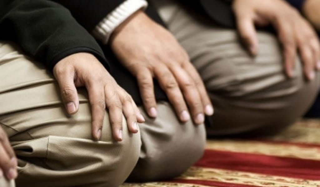 ЖҰМА НАМАЗЫНДА ЖЕМҚОРЛЫҚТЫҢ ЗАРДАБЫ АЙТЫЛУЫ ТИІС