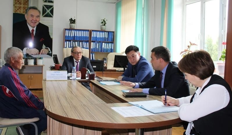 ӘДЕП КЕҢЕСІ: ТҰРҒЫНДАР ТІЛЕГІ АЯҚСЫЗ ҚАЛМАЙДЫ