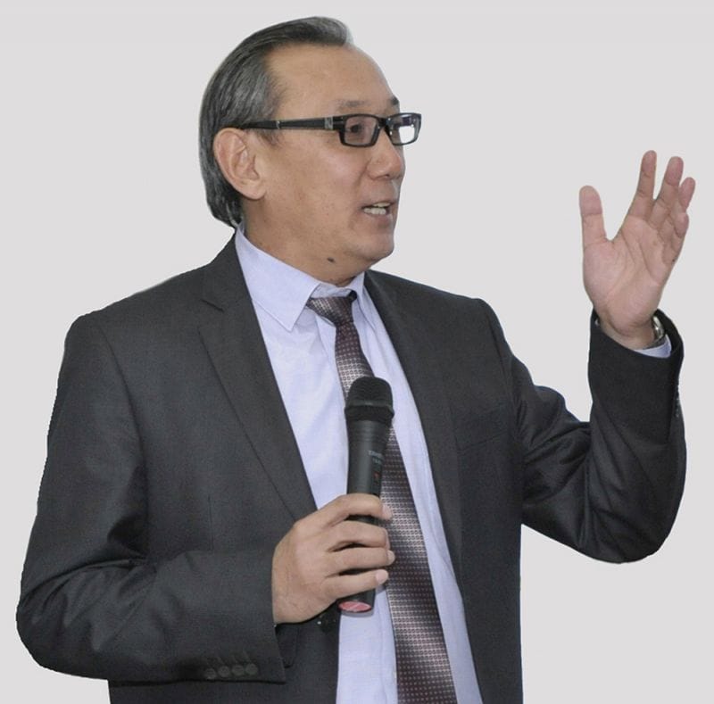 БАС РЕДАКТОР БАҒАНЫ