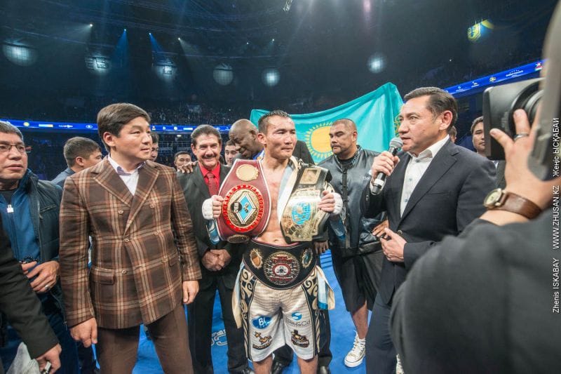 СЕН ОСПАННЫҢ САРҚЫТЫСЫҢ КЕШЕГІ