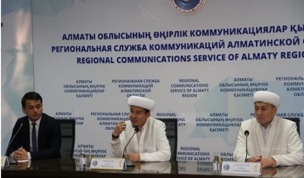 САБЫРЫҢ СЫНАЛАТЫН АЙ КЕЛДІ