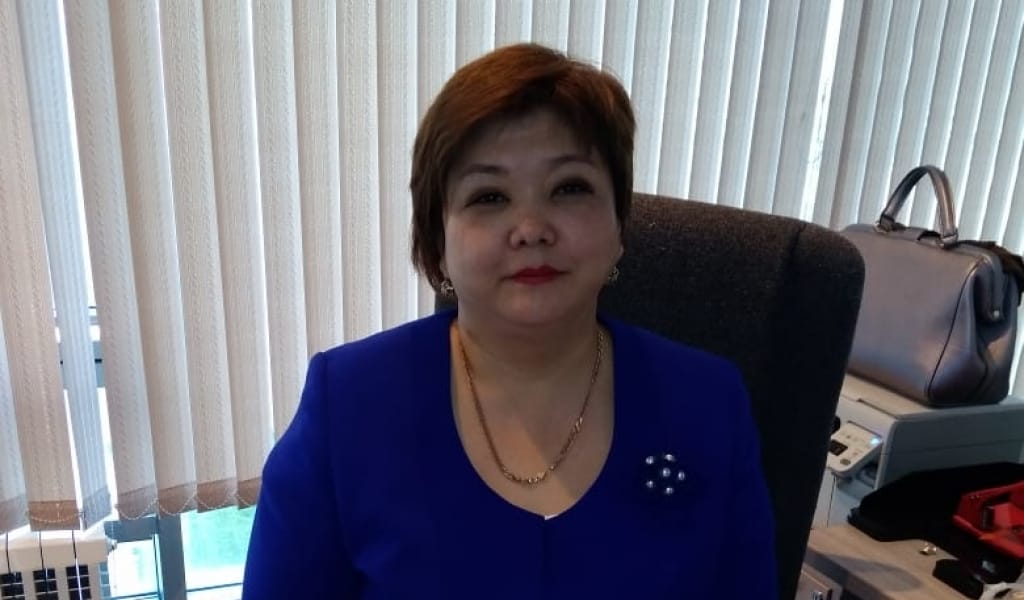 МӘМС: ДӘРІГЕРГЕ КІРУ ҮШІН КЕЗЕК КҮТПЕЙСІЗ