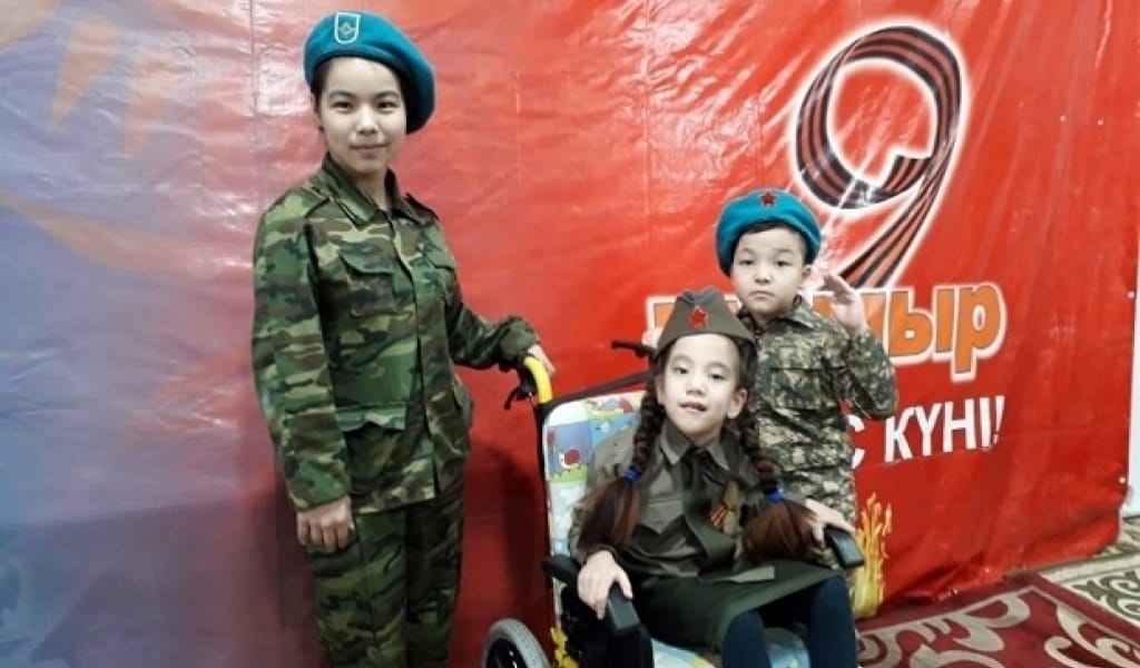 ЖЕҢІС ТУРАЛЫ ҚОЙЫЛЫМ ЖИНАЛҒАНДАРДЫ ЖЫЛАТТЫ