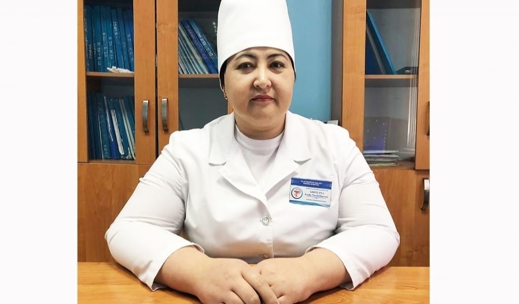 ДӘРІГЕР: "ДАБЫЛ ҚАҒЫЛСА ДАЙЫНБЫЗ"