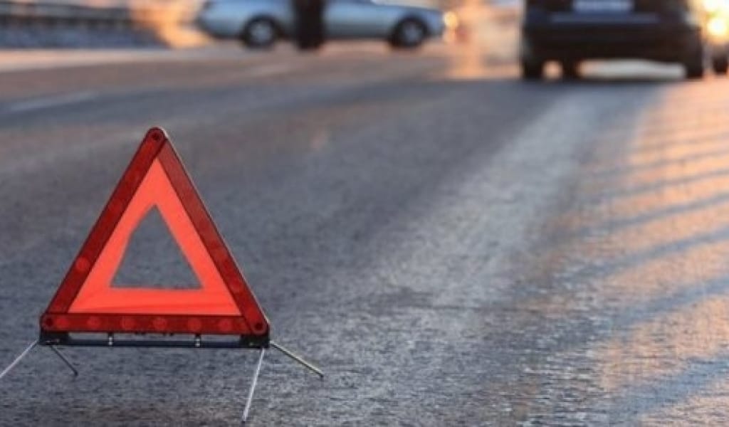 АЛМАТЫ ОБЛЫСЫ: ТОҒЫЗ АДАМ КӨЗ ЖҰМДЫ