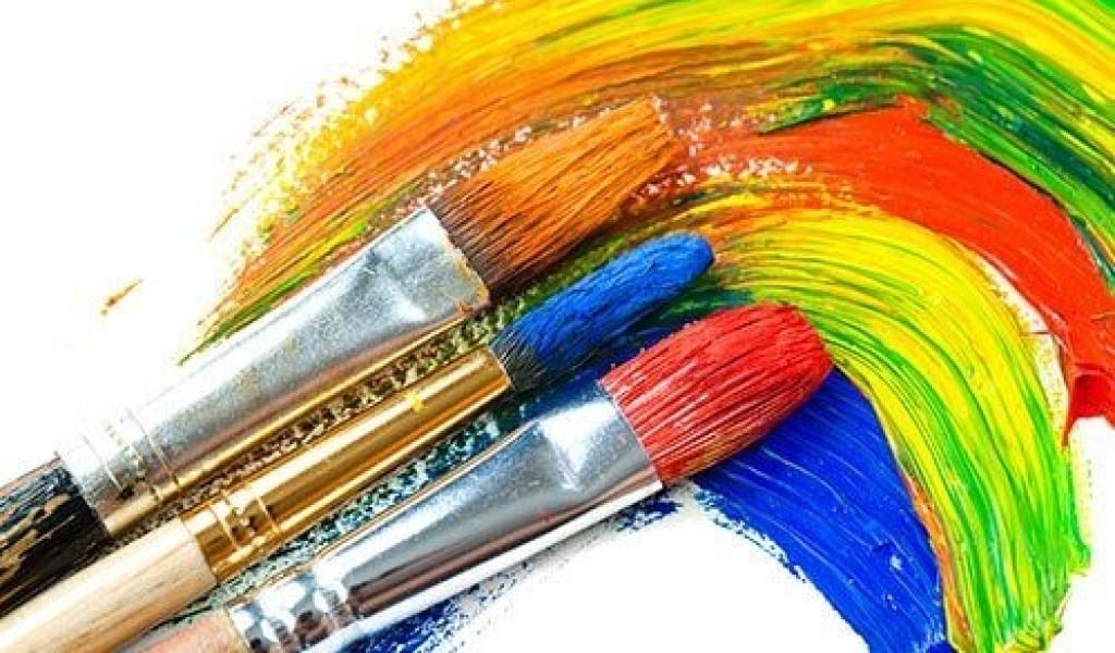 ТҰРМЫСТЫҚ ҚАЛДЫҚТАН КӨРМЕ ӨТКІЗДІ