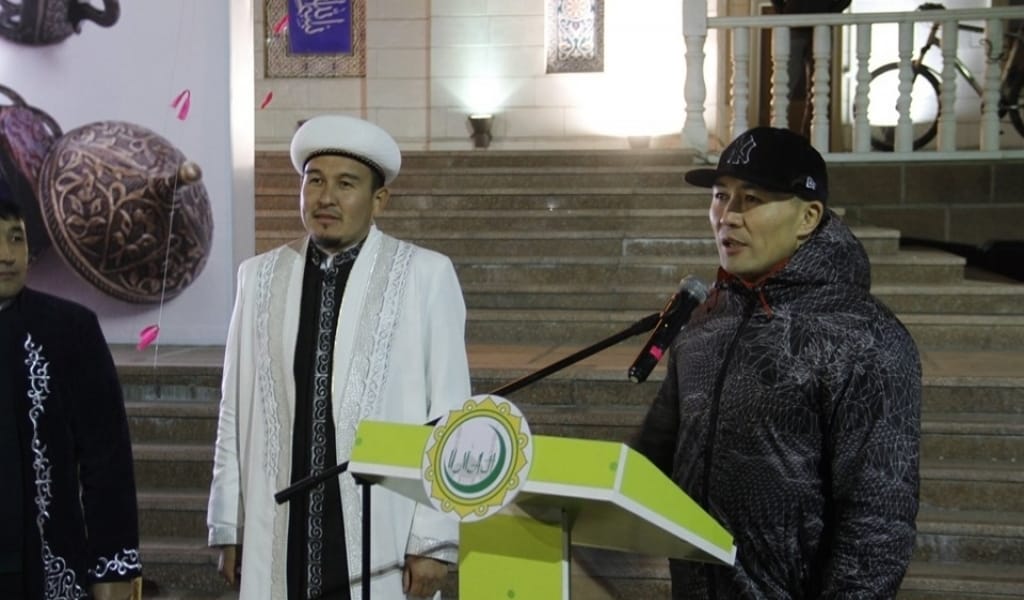 ТАЛДЫҚОРҒАН: 1500 АДАМҒА АУЫЗАШАР БЕРІЛДІ