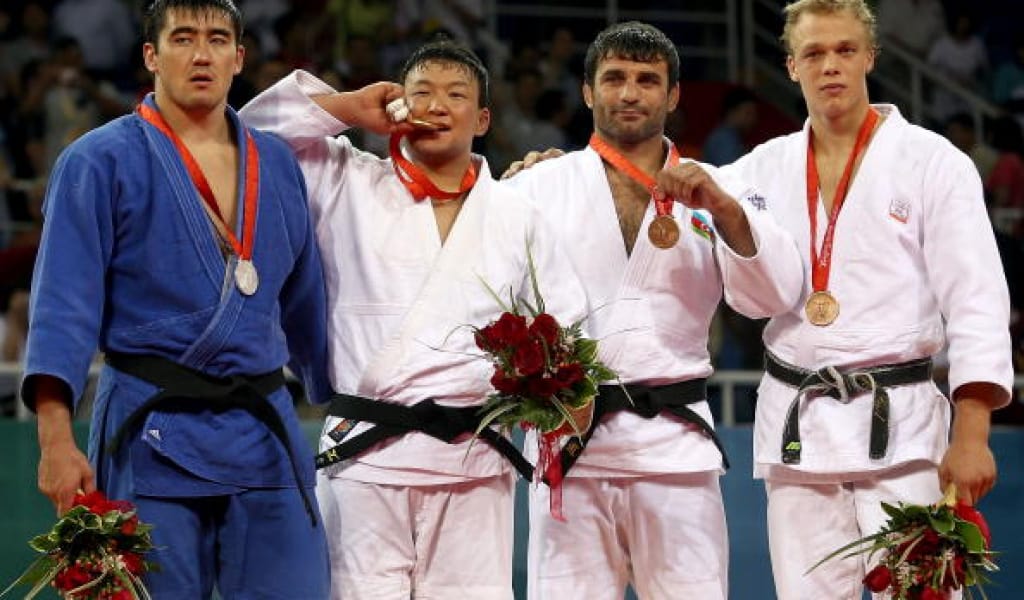 ЖЕТІСУДЫҢ ЖИТКЕЕВІ