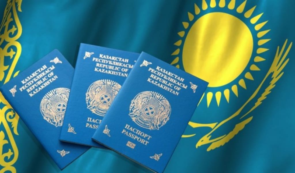 ЖЕҢІЛДІК: ОРАЛМАН МӘРТЕБЕСІ ОҢАЙ БЕРІЛЕДІ