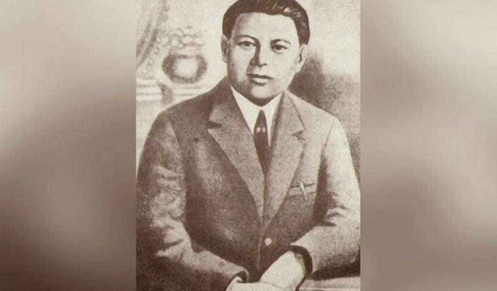 "ОРЫС ШОВИНИЗМІ ӨРШІП БАРАДЫ": МАЙЛИННІҢ МАҚАЛАСЫ ТАБЫЛДЫ