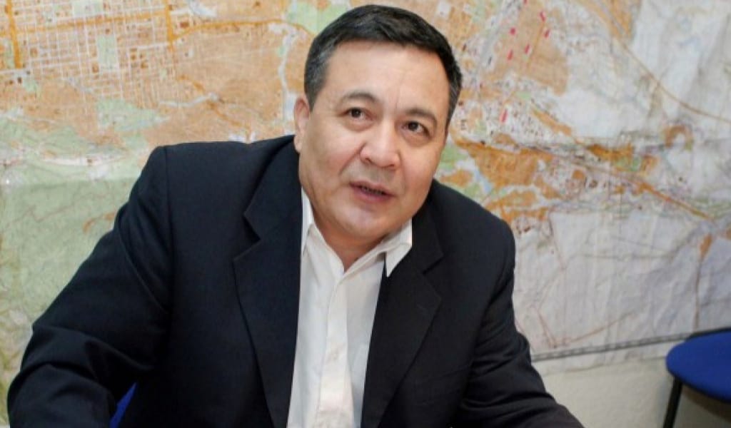 Дос КӨШІМ: &laquo;САЙЛАУҒА ҚҰРАН МЕН КОНСТИТУЦИЯ АЛЫП КІРІҢІЗДЕРШІ&raquo;