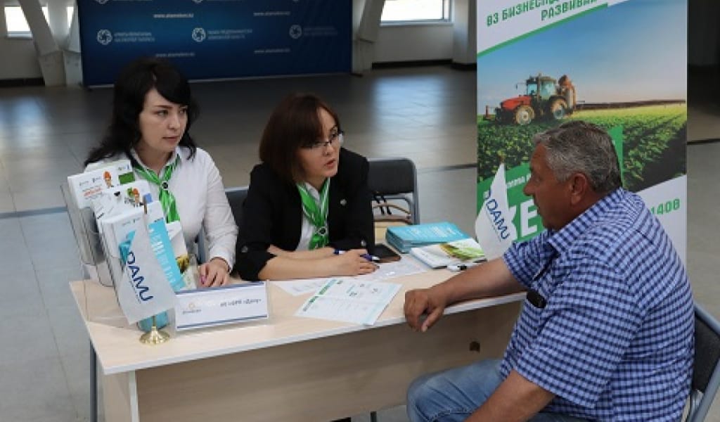 БИЗНЕС-НЕСИЕ НЕСІМЕН ТИІМДІ?