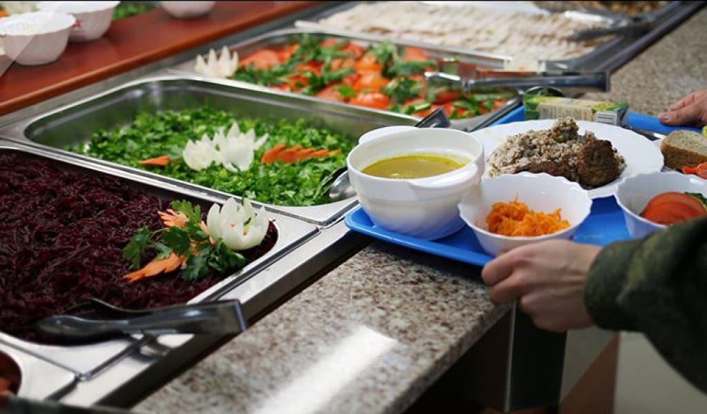 ДӘМХАНА: АУЫЛ ТҰРҒЫНДАРЫ ҮЙДЕН ТАПСЫРЫС БЕРЕДІ