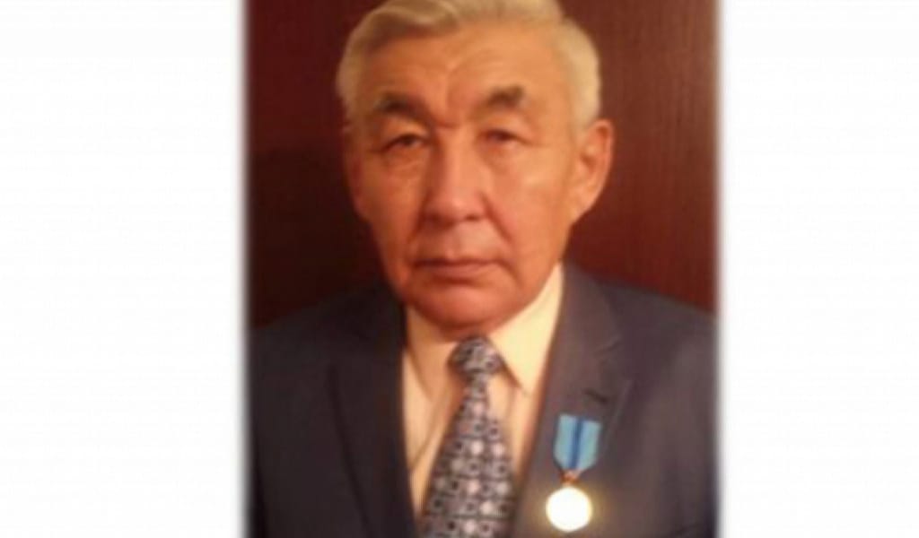 АЛМАТЫ ОБЛЫСЫ: АҚСАҚАЛ ЖЕКЕ САЙТ АШТЫ