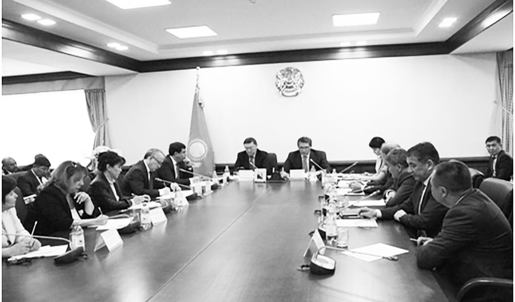 АЛМАТЫ ОБЛЫСЫ: БЫЛТЫР 37 ЖАРЫЛЫСҚА РҰҚСАТ БЕРІЛГЕН