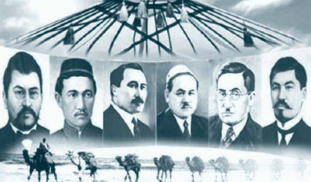 ҚАДІР ТҮНІНДЕГІ ТІЛЕК: "ЖАННАТ-БАҚТА БОЛСА ЕКЕН АРЫСТАРЫМ!"