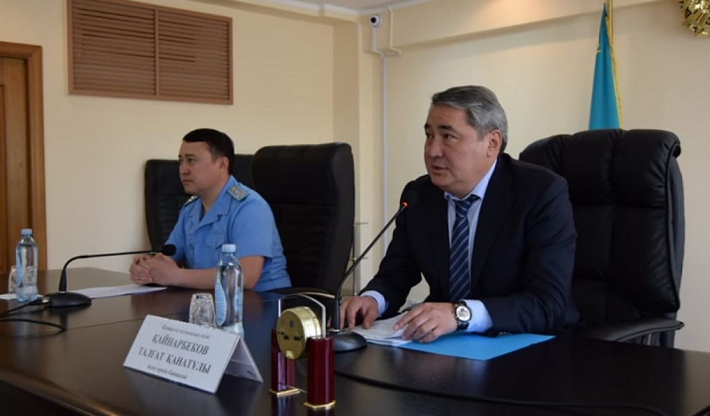 ҚАПШАҒАЙ: ЖАЗҒЫ ДЕМАЛЫСҚА ДАЙЫНДЫҚ ҚАЛАЙ?