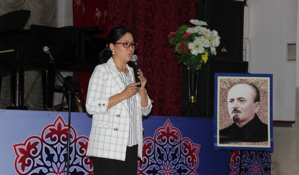 Александр ЗАТАЕВИЧ-150: ҚАЗАҚ ӘНІН ҚАҒАЗҒА ТҮСІРГЕН