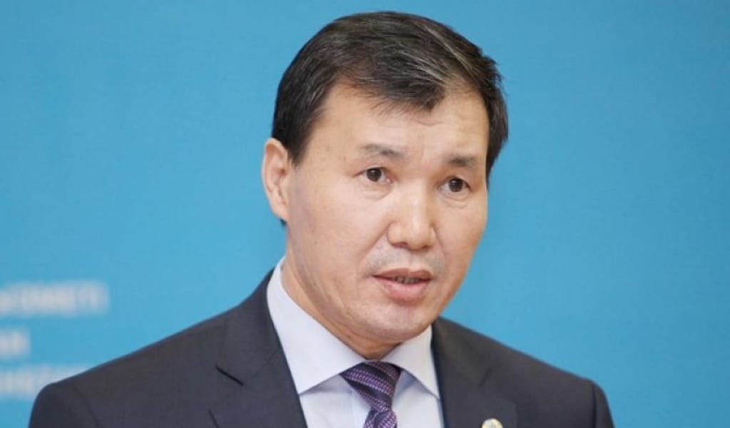 ЗАҢСЫЗ БАЙЫҒАНДАР ЖАУАПҚА ТАРТЫЛАДЫ