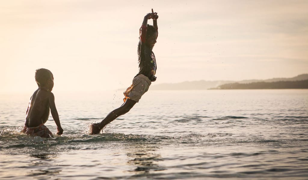 НАЗАР АУДАРЫҢЫЗ: СУҒА ШОМЫЛҒАНДА ЕСКЕРЕТІН ЖАЙТТАР