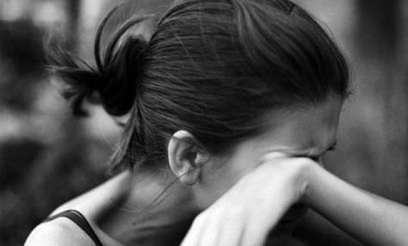 Ананың көз жасы