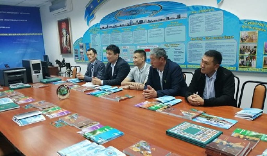 ПРЕЗИДЕНТ САЙЛАУЫ: ЗАҢБҰЗУШЫЛЫҚ ТІРКЕЛМЕДІ