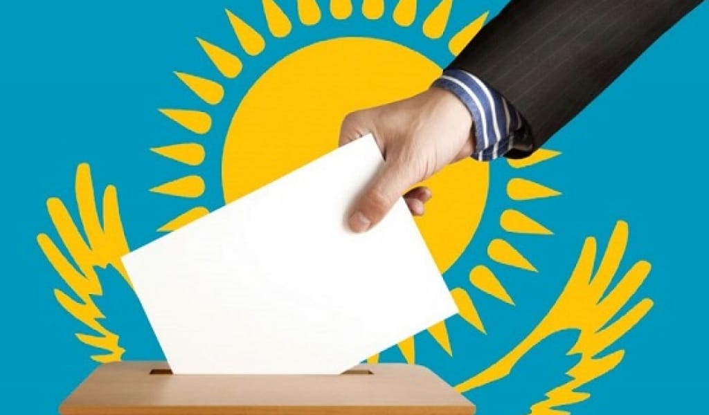 ЕЛБАСЫ ЖОЛЫН ЖАЛҒАСТЫРАДЫ