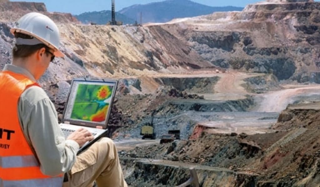 РАЙЫМБЕК АУДАНЫ: ЖЫЛЫНА 20 КЕЛІ АЛТЫН ӨНДІРІЛЕДІ