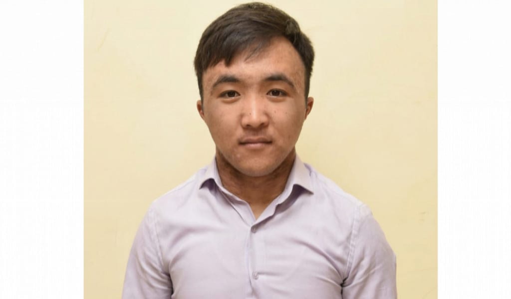 ҰРАН ЕТЕР ҰЛЫ СӨЗ