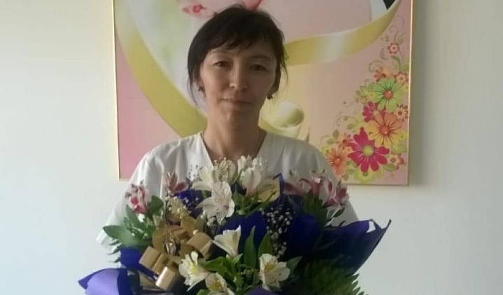 АЯЛЫ АЛАҚАН