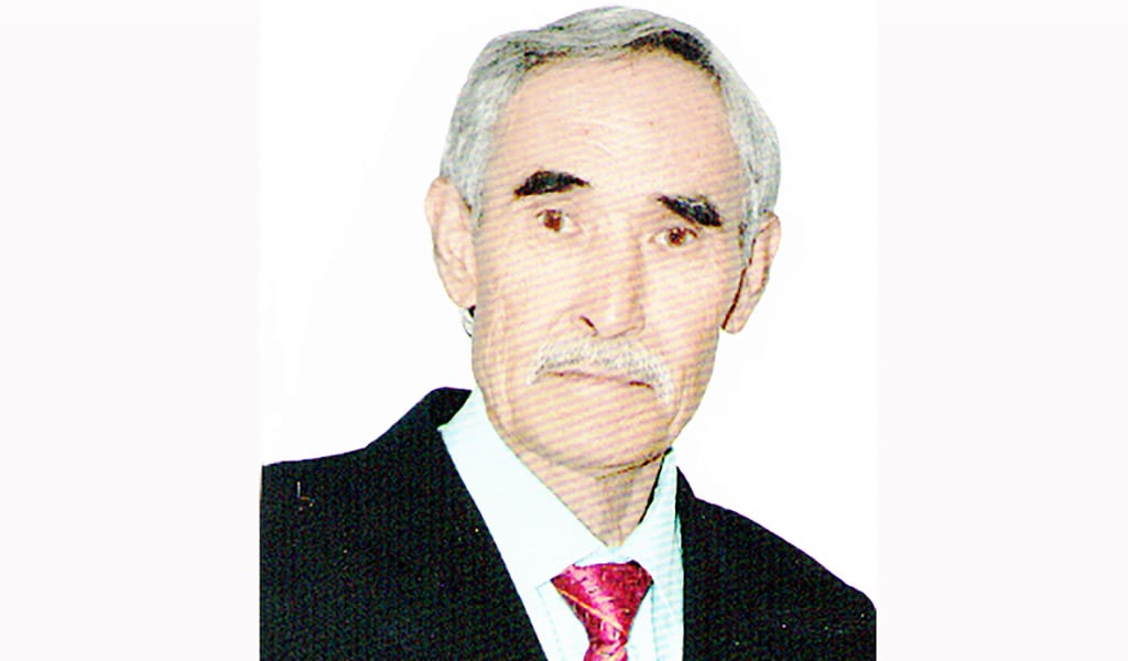 АРЫНДЫ АҚЫН