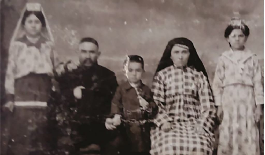 ҚАПАЛДАН ШЫҚҚАН ҚАЖЫ