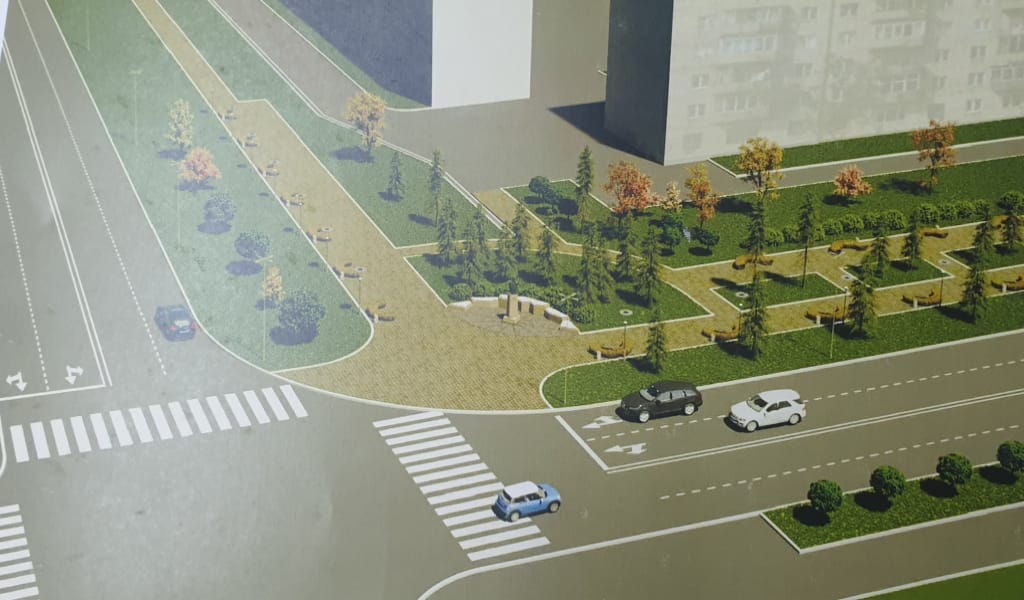 ТАЛДЫҚОРҒАН: ЖҰМАХАН БАЛАПАНОВҚА ЕСКЕРТКІШ ҚОЙЫЛАДЫ