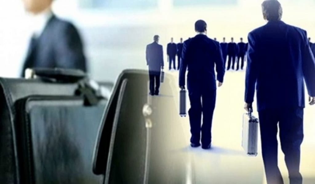 МЕМЛЕКЕТ ПЕН ХАЛЫҚ: СЕНІМ КӨПІРІН ҚҰРУ ҚАЖЕТ