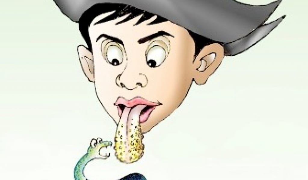 "БЕЙҚАМБЫЗ, САЛҒЫРТПЫЗ": МЕКТЕП МҰҒАЛІМІ ТІЛ ТУРАЛЫ ПІКІР АЙТТЫ