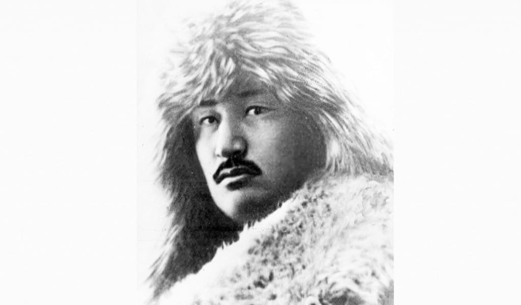 ЖАҢА ЗЕРТТЕУ: ЖАНСҮГІРОВТІҢ ЖУРНАЛИСТИКАСЫ