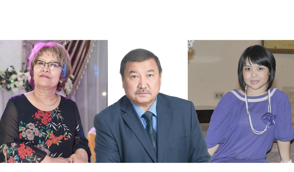 БІЗДЕН БІР САУАЛ: ЖУРНАЛИСТ КІМ? БЛОГЕР КІМ?