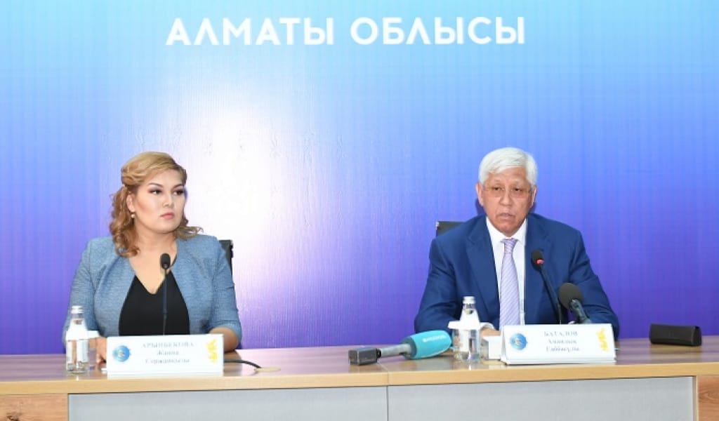 АРЫС: ЖЕТІСУЛЫҚ ҚҰРЫЛЫСШЫЛАР 157 ТҰРҒЫН ҮЙДІ ҚАЛПЫНА КЕЛТІРЕДІ