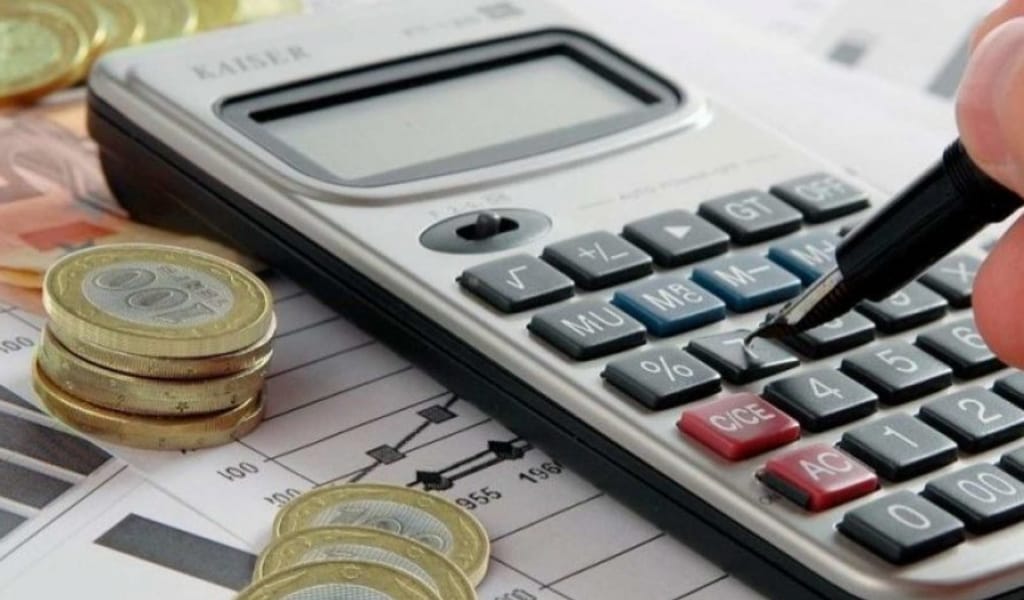 МАСҚАРА: ОБЛЫС ТҰРҒЫНДАРЫНЫҢ ҚАРЫЗЫ ЕКІ МИЛЛИАРД ТЕҢГЕДЕН АСТЫ